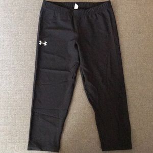 Under Armour Capri